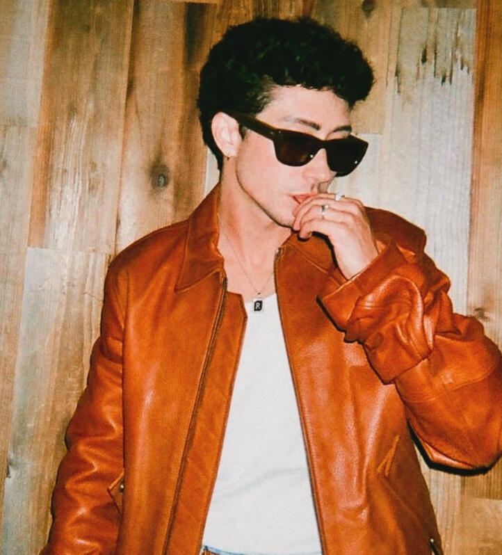 ๐ฅ๐ถ๐ฐ๐ต๐ถ๐ฒ.